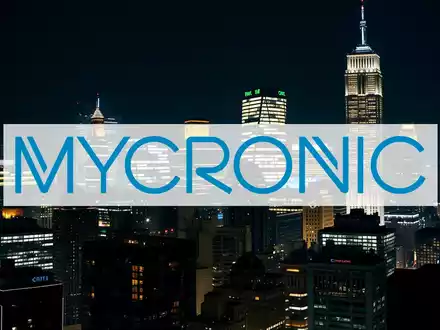 Mycronic Aktie: Neues Rekordhoch - Foto: über boerse-global.de