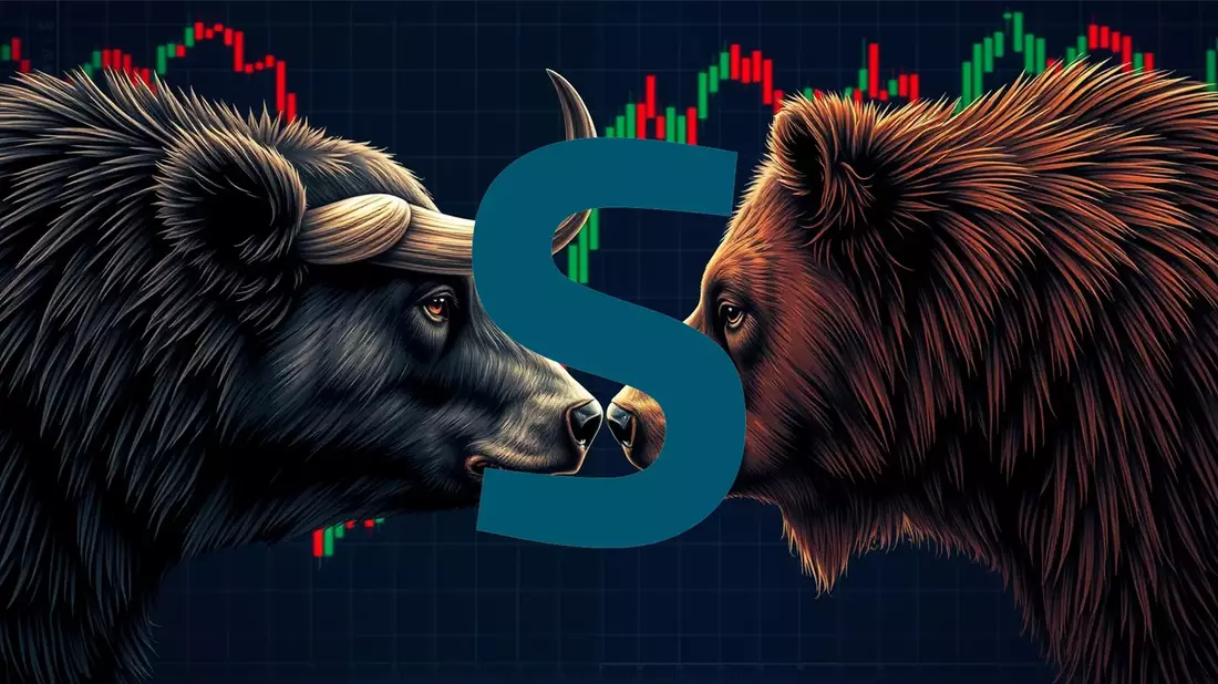 Sprott Aktie: Rohstoffe im Fokus - Bild: über boerse-global.de