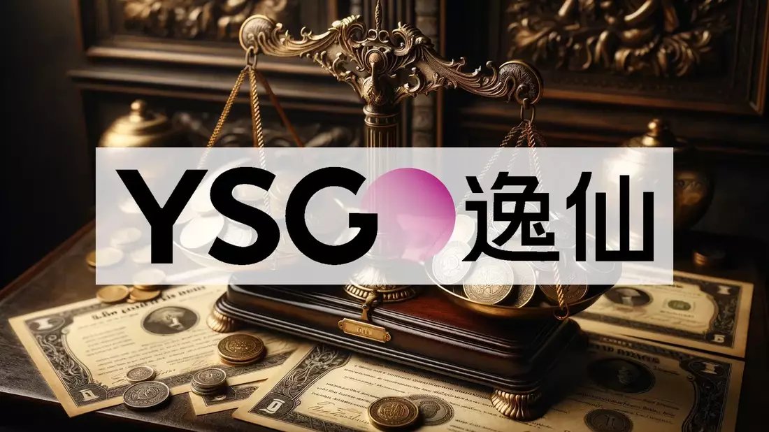 Yatsen Aktie: Trendwende geglückt Illustration mit AI erstellt übermittelt durch boerse-global.de