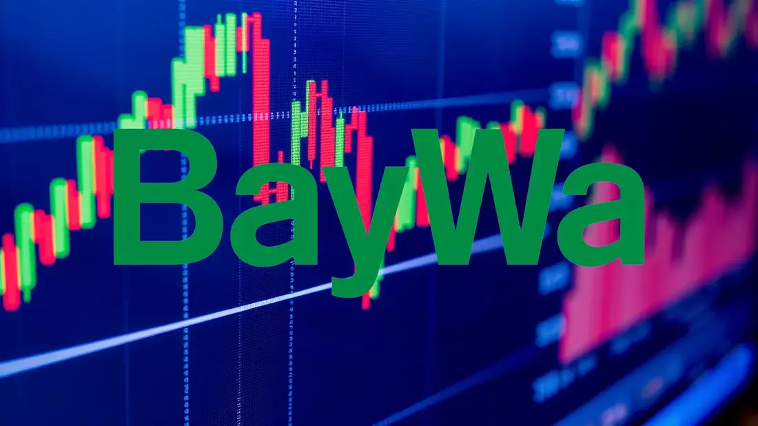 BayWa's Divestment Strategy Gains Momentum as Restructuring Continues Illustration mit AI erstellt übermittelt durch boerse-global.de