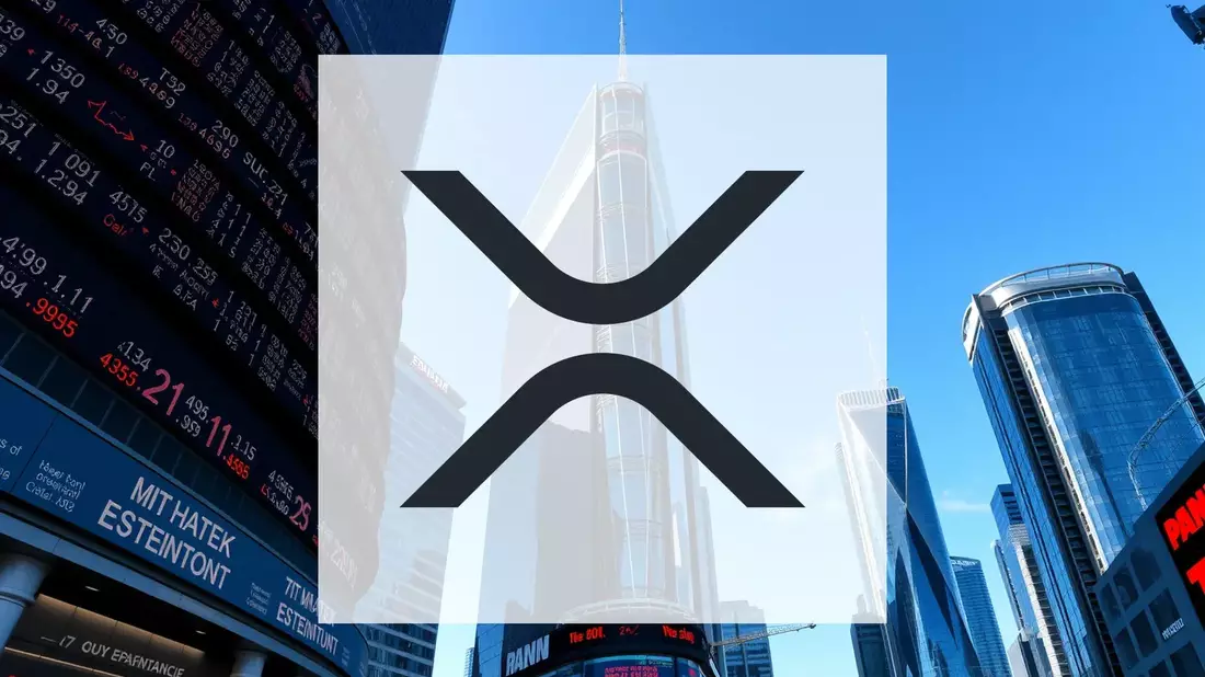 XRP: Un activo entre el impulso operativo y la incertidumbre regulatoria - Bild: über boerse-global.de