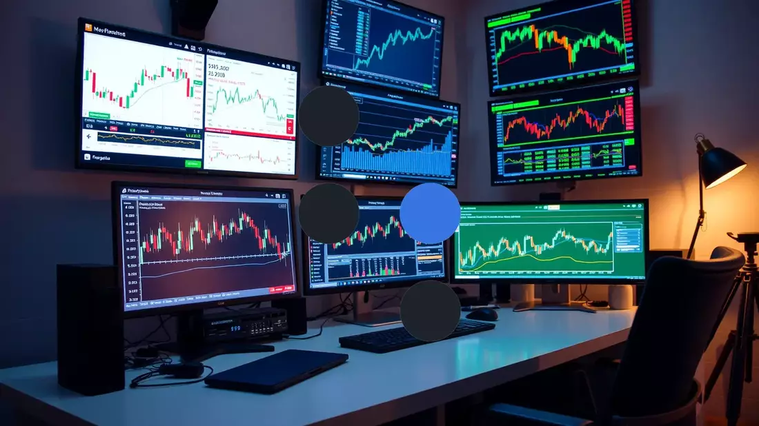D-Wave Quantum: Una Estrategia de Dos Pilares para Dominar la Computación Cuántica - Bild: über boerse-global.de