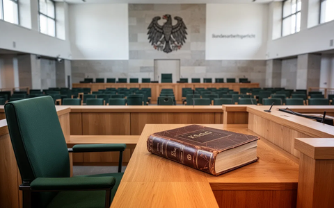 Kündigungsschutzgesetz: Gerichte und Reformen unter Druck - Foto: über boerse-global.de