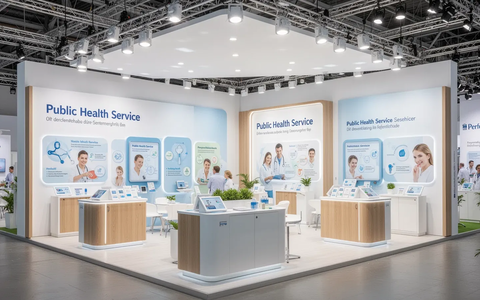 Gesundheitsmessen setzen 2026 auf Vorsorge und Prävention - Foto: über boerse-global.de