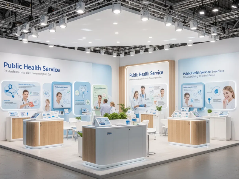 Gesundheitsmessen setzen 2026 auf Vorsorge und Prävention - Foto: über boerse-global.de