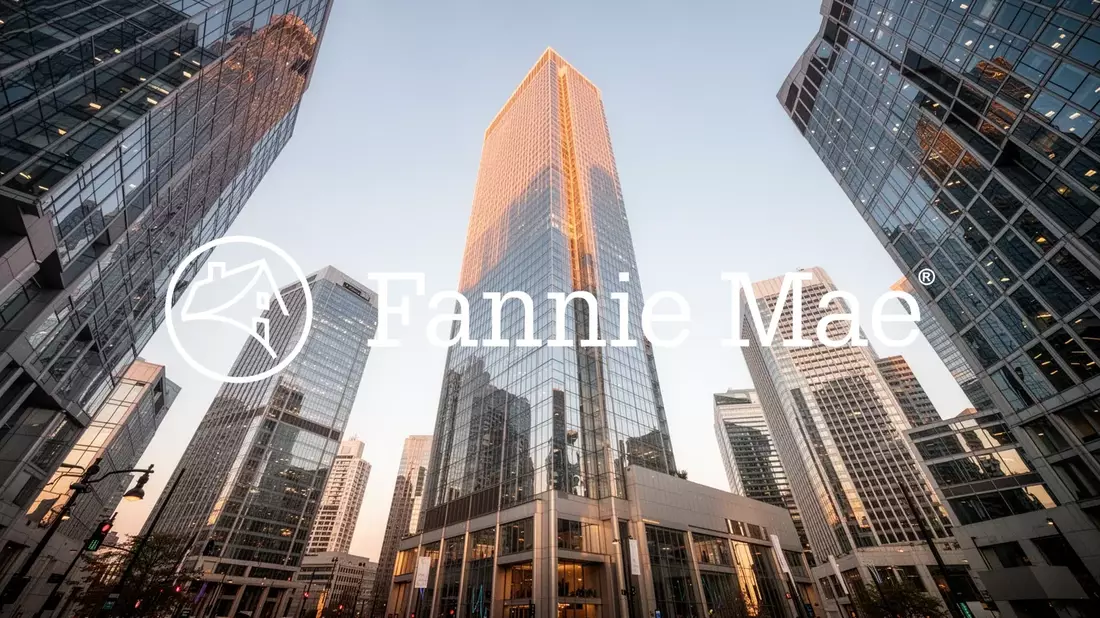 Fannie Mae Aktie: Markt zieht an - Bild: über boerse-global.de
