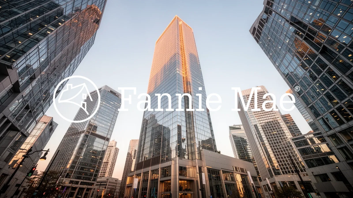 Fannie Mae Aktie: Markt zieht an - Foto: über boerse-global.de