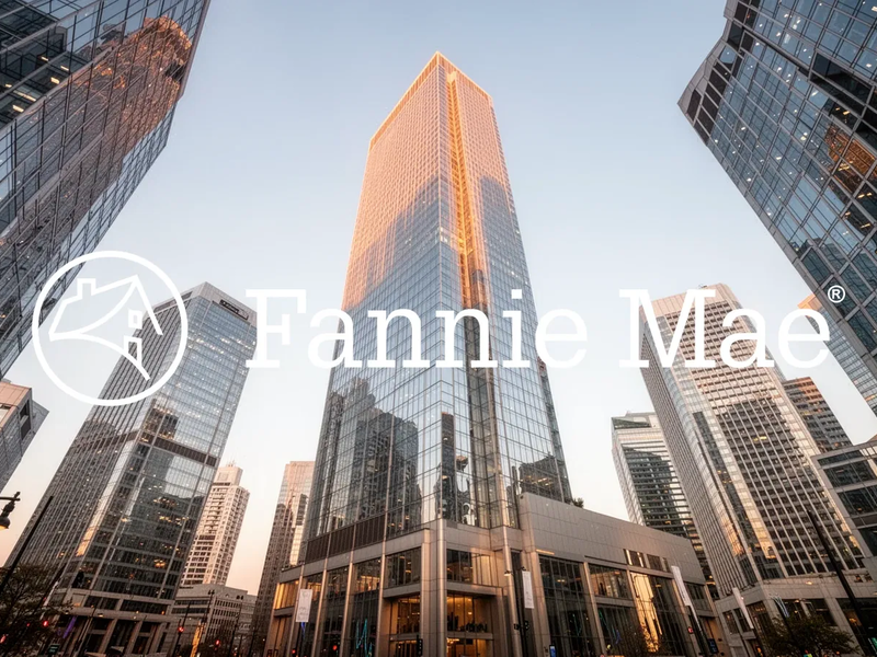 Fannie Mae Aktie: Markt zieht an - Foto: über boerse-global.de