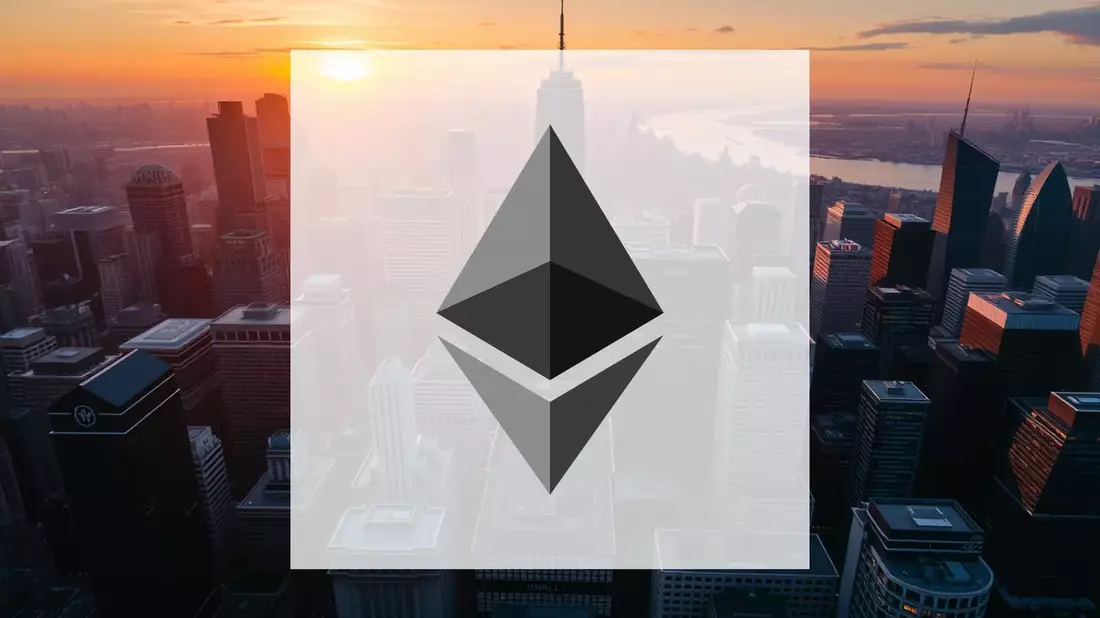 Ethereum se reposiciona: La apuesta estratégica por la inteligencia artificial - Bild: über boerse-global.de