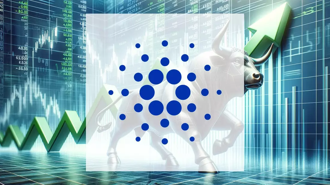 Cardano: Entre la Regulación y la Innovación Técnica - Bild: über boerse-global.de