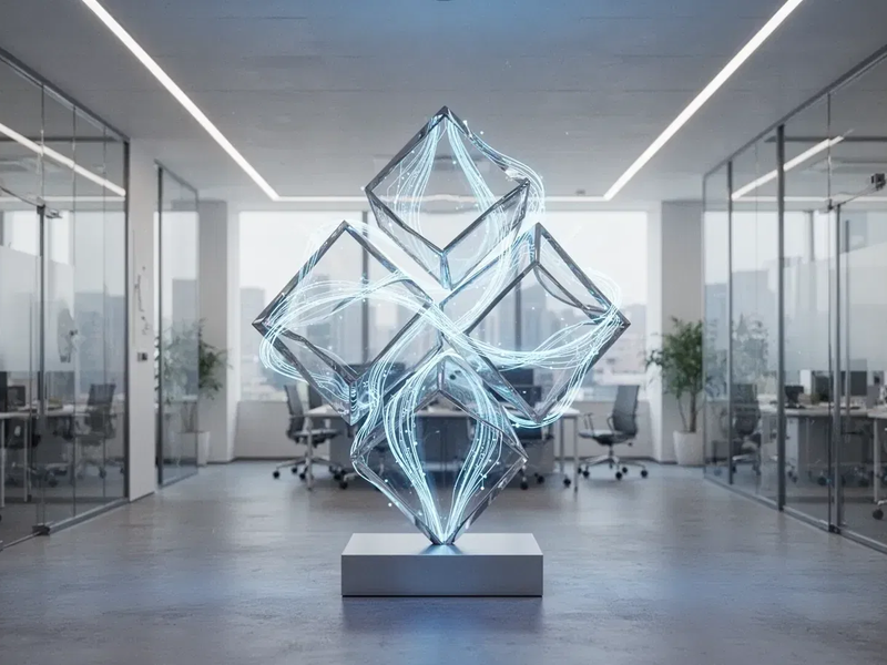 Wolters Kluwer Aktie: KI-Offensive - Foto: über boerse-global.de