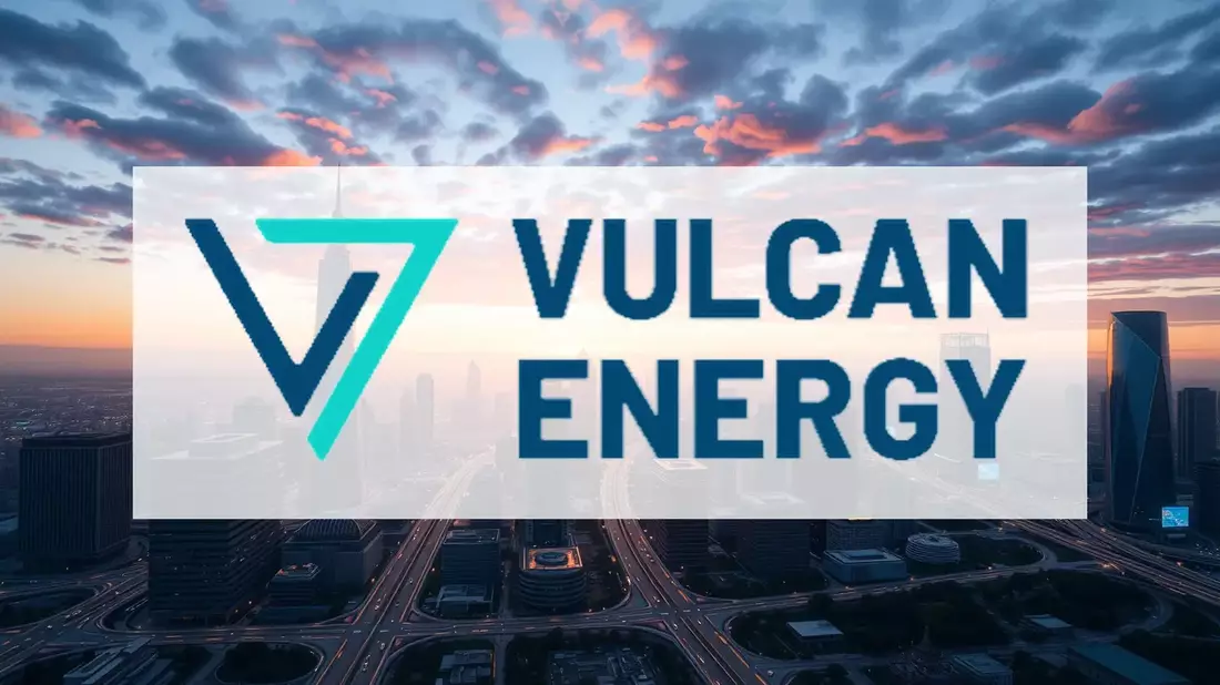 Vulcan Energy: La Construcción Comienza y Cambia las Reglas del Juego - Bild: über boerse-global.de
