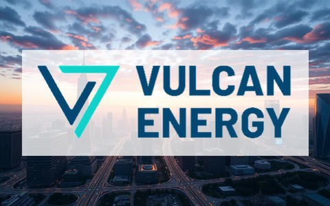 Vulcan Energy: La Construcción Comienza y Cambia las Reglas del Juego - Foto: über boerse-global.de