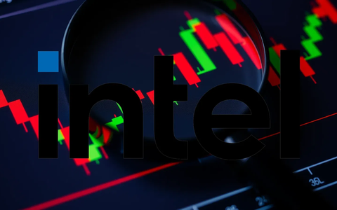 Intel: El fabricante de chips recupera el pulso con señales alentadoras - Foto: über boerse-global.de