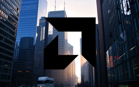 AMD: Los Acuerdos de Inteligencia Artificial Impulsan su Proyección - Foto: über boerse-global.de