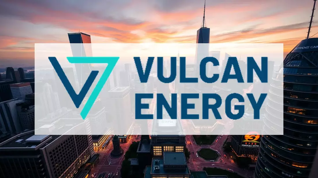 Vulcan Energy's Transition: Construction Phase Commences for Lithium Project - Bild: über boerse-global.de