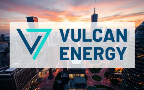 Vulcan Energy's Transition: Construction Phase Commences for Lithium Project - Foto: über boerse-global.de