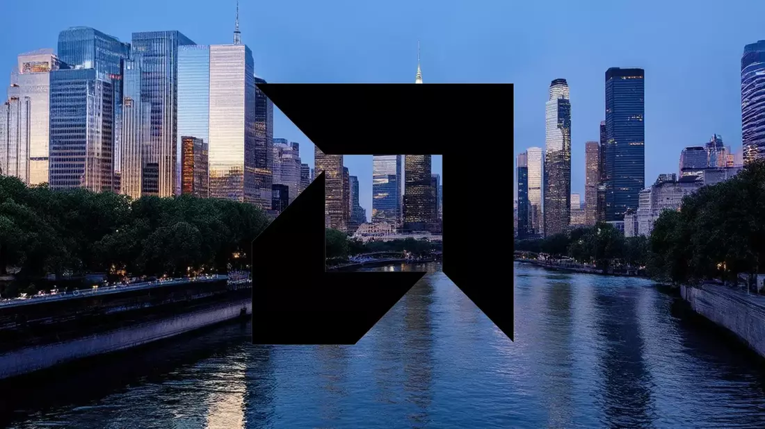 AMD's AI Partnerships Fuel Investor Confidence - Bild: über boerse-global.de