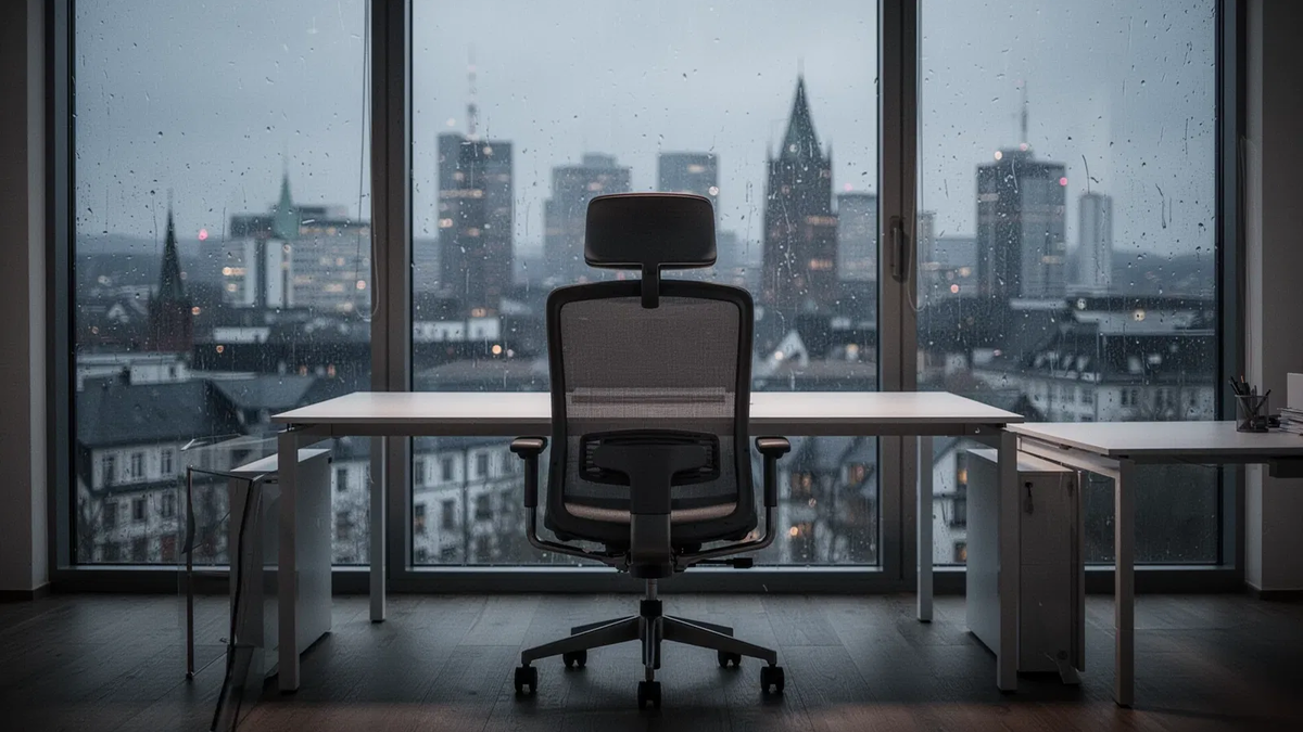 Quiet Cracking wird zum größten Unternehmensrisiko 2026 - Foto: über boerse-global.de