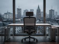 Quiet Cracking wird zum größten Unternehmensrisiko 2026 - Foto: über boerse-global.de