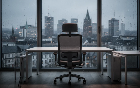 Quiet Cracking wird zum größten Unternehmensrisiko 2026 - Foto: über boerse-global.de