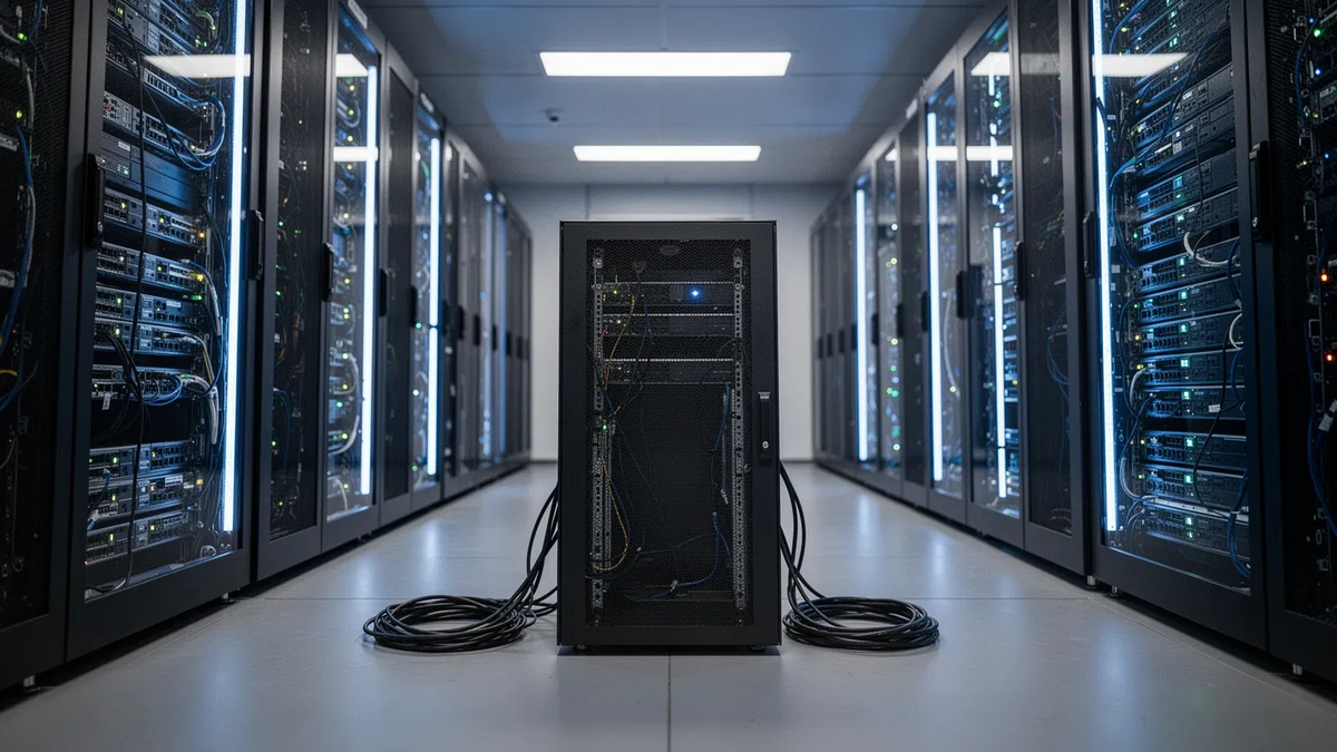 Nvidia stoppt Milliarden-Investitionen in KI-Giganten - Foto: über boerse-global.de