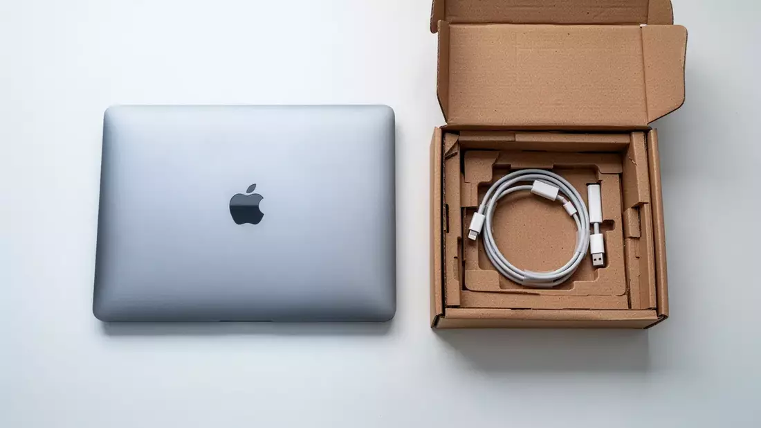 Apple verkauft neue MacBooks in Europa ohne Netzteil - Bild: über boerse-global.de