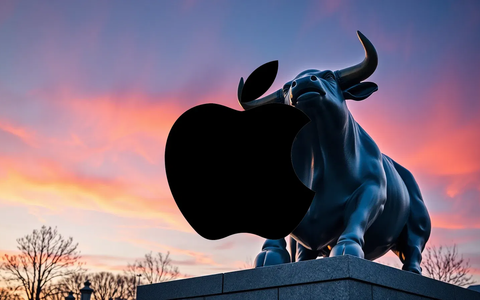 La estrategia de precios de Apple ante un mercado volátil - Foto: über boerse-global.de