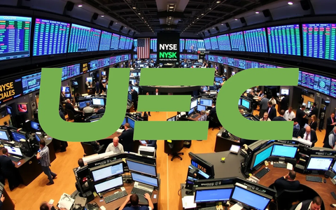 Uranium Energy: Una jugada clave para dominar la cadena de suministro nuclear en EE.UU. - Foto: über boerse-global.de