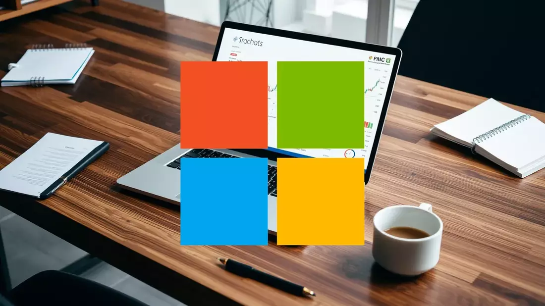 Microsoft: La sombra de los costes sobre el crecimiento - Bild: über boerse-global.de