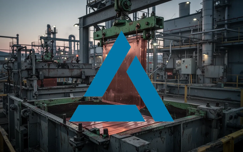 Aurubis Aktie: Goldman reduziert - Foto: über boerse-global.de