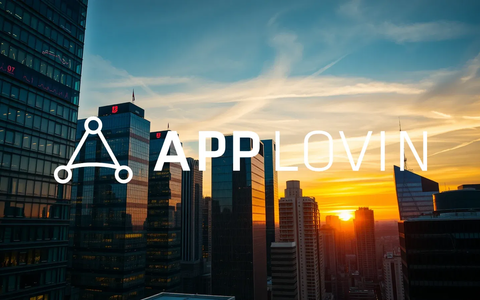 AppLovin: Un repunte espectacular en Wall Street - Foto: über boerse-global.de