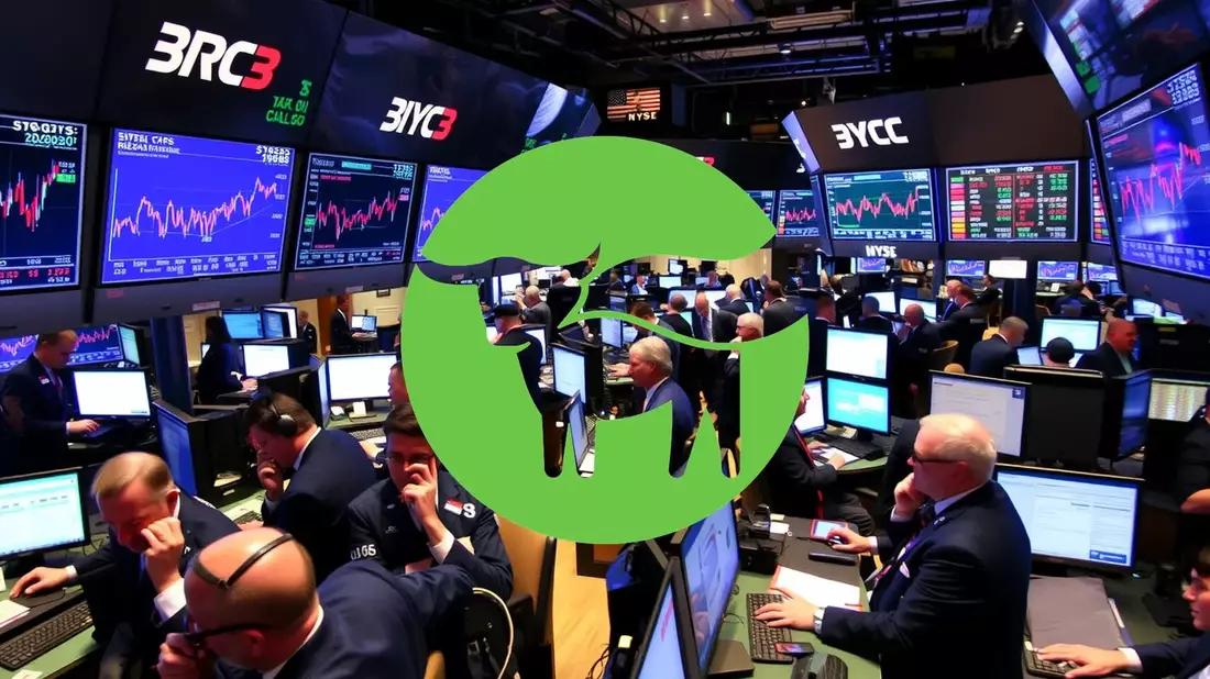 Beyond Meat: Una tormenta perfecta que desafía a la empresa de proteínas alternativas - Bild: über boerse-global.de