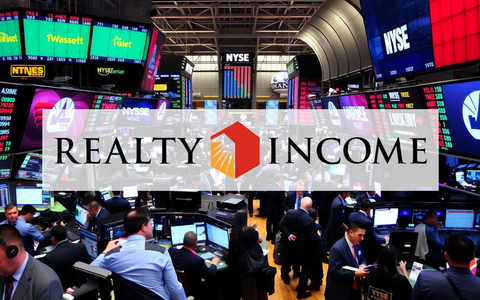 Realty Income: Transición Legal y una Agenda de Inversión Agresiva para 2026 - Foto: über boerse-global.de