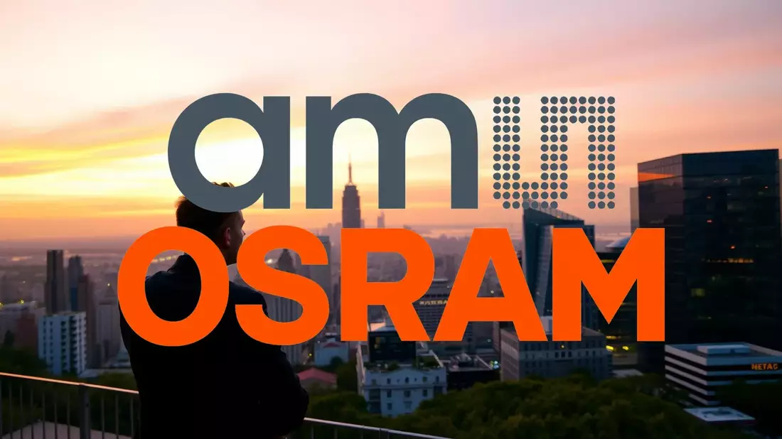Ams Osram's Strategic Overhaul Gains Momentum with Latest Divestiture - Bild: über boerse-global.de