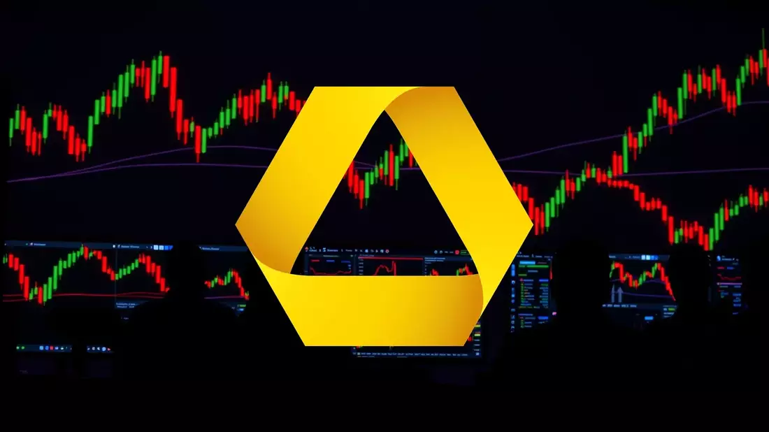 Commerzbank's Independence Strategy Faces Mounting Acquisition Pressure - Bild: über boerse-global.de