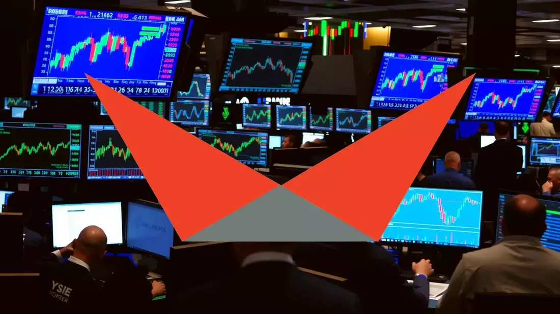 Viking Therapeutics: Cronograma Clínico y Movimientos de Capital - Bild: über boerse-global.de