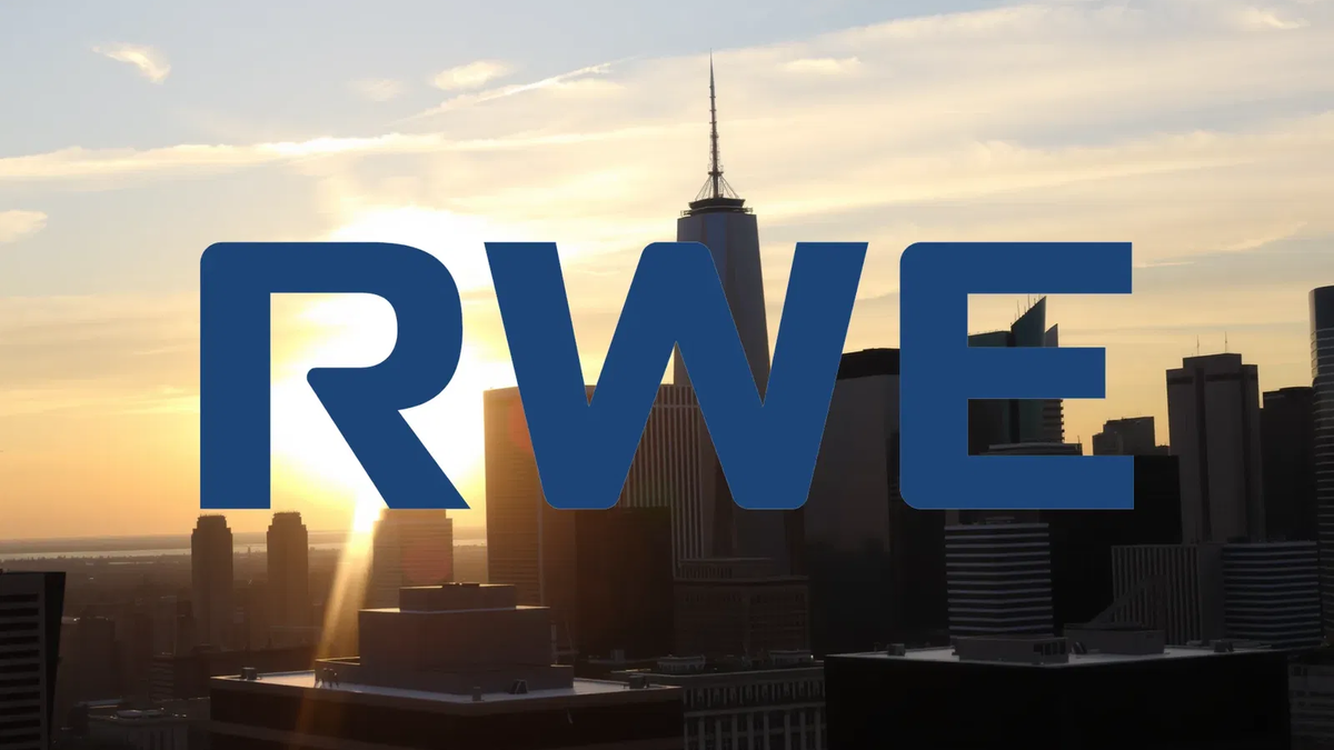 RWE Navigates Regulatory Scrutiny at Home with Major Offshore Expansion - Foto: über boerse-global.de