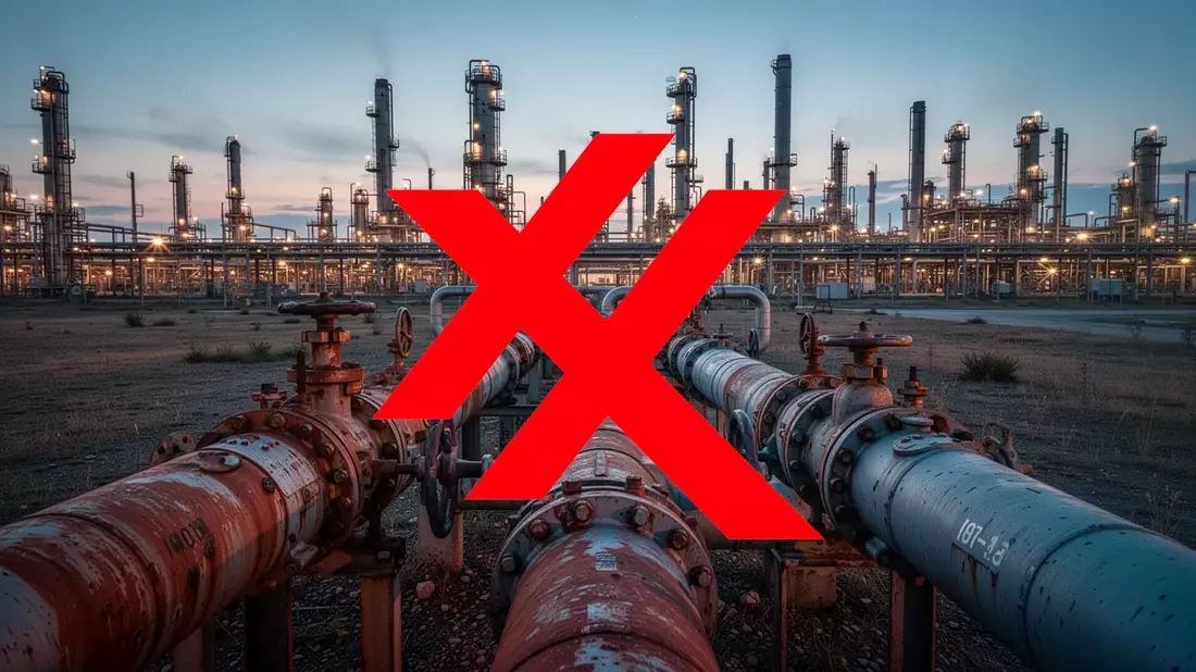 Exxon Mobil Aktie: Millionen-Umweg - Bild: über boerse-global.de