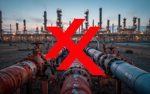 Exxon Mobil Aktie: Millionen-Umweg - Foto: über boerse-global.de