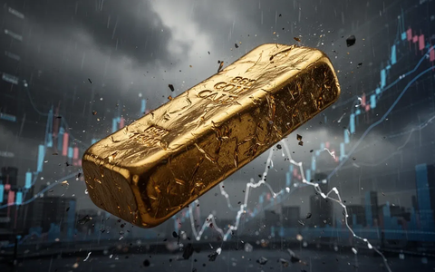 iShares Gold CHF ETF: Extreme Schwankungen - Foto: über boerse-global.de