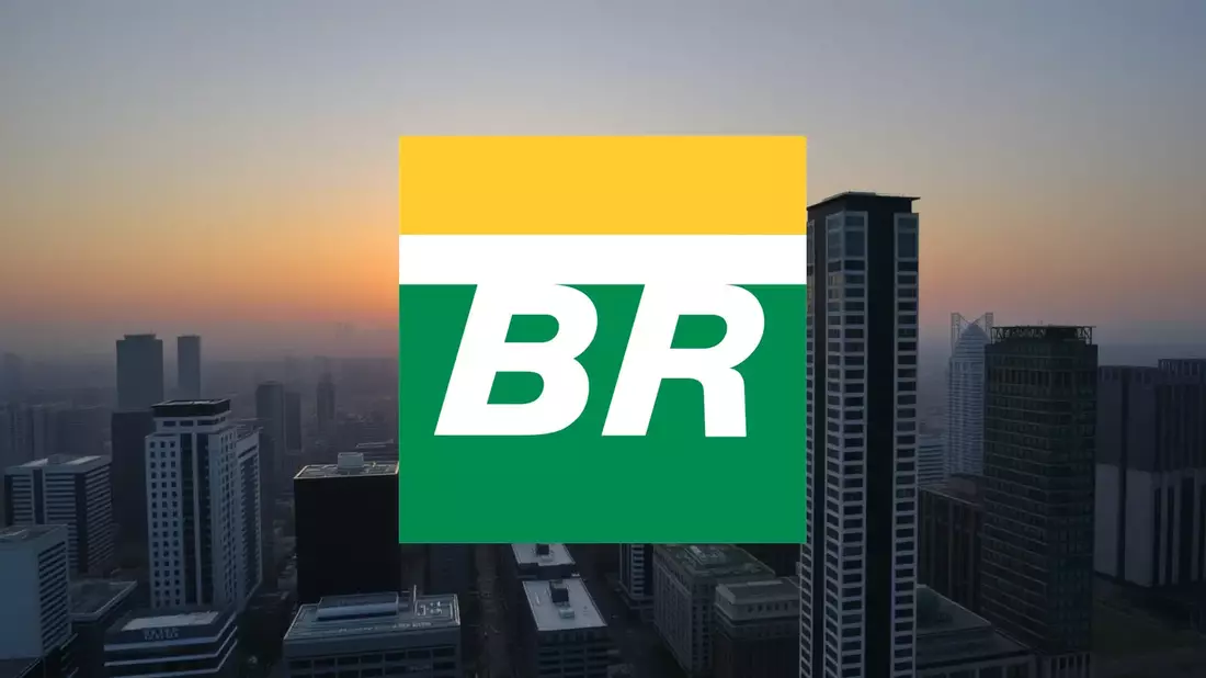 Petrobras se aproxima a máximos anuales a la espera de resultados Illustration mit AI erstellt übermittelt durch boerse-global.de