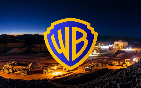 Warner Bros. Discovery: La cúpula directiva liquida posiciones tras la fusión - Foto: über boerse-global.de