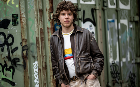 Fans nennen ihn Zarti. (Archivbild) - Foto: Fabian Sommer/dpa