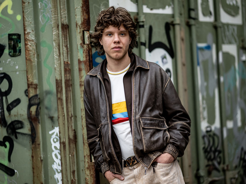 Fans nennen ihn Zarti. (Archivbild) - Foto: Fabian Sommer/dpa