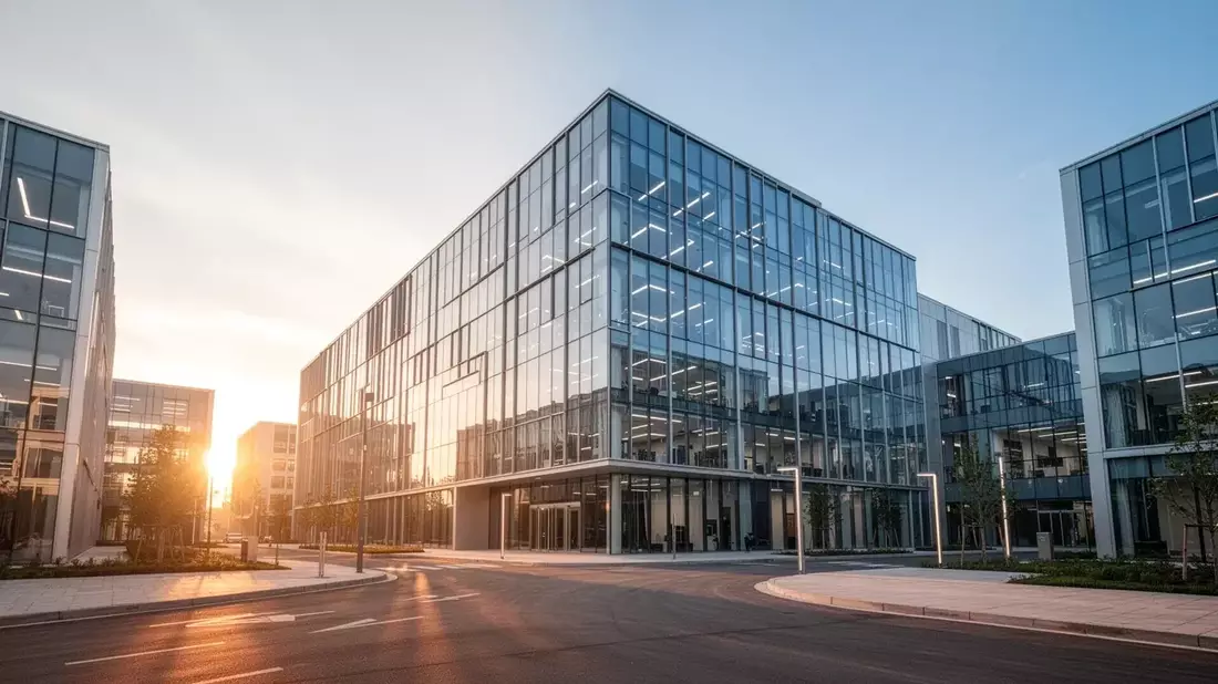 CSG Aktie: Strategische Großinvestition Illustration mit AI erstellt übermittelt durch boerse-global.de