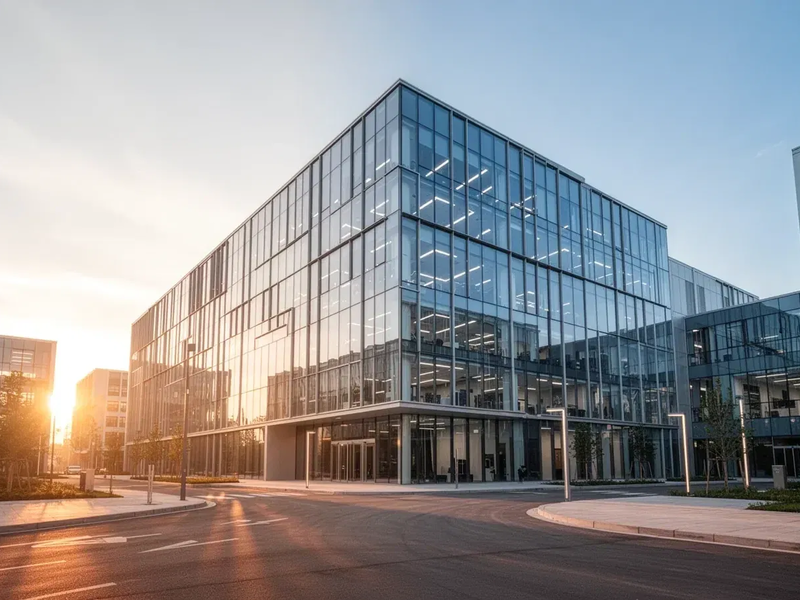 CSG Aktie: Strategische Großinvestition - Foto: über boerse-global.de