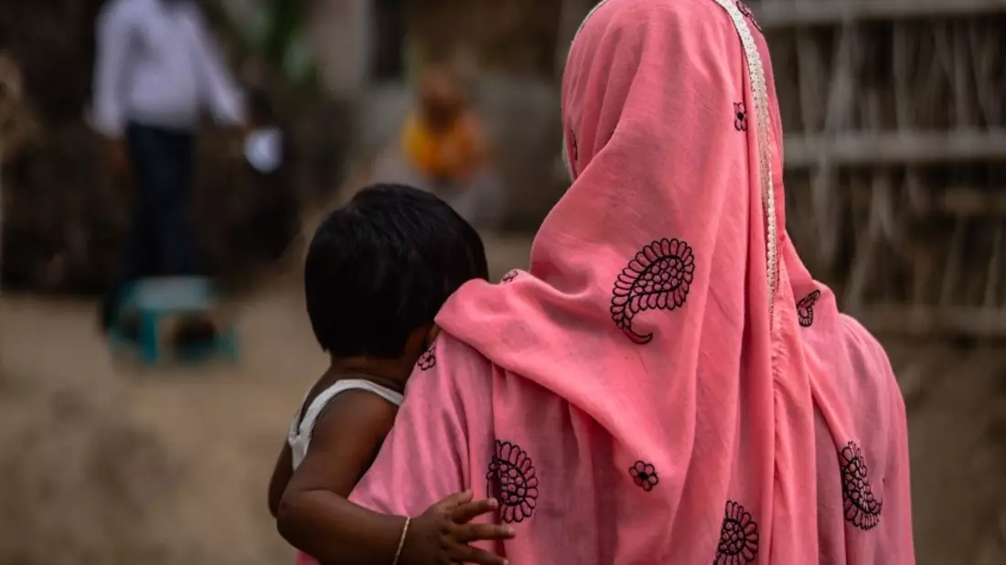 Zum Internationalen Frauentag am 8. März fordern die SOS-Kinderdörfer, die Widerstandsfähigkeit von Gesundheitsdiensten zu stärken / Schwangere Frauen und Mütter weltweit immer schlechter versorgt - Bild: presseportal.de