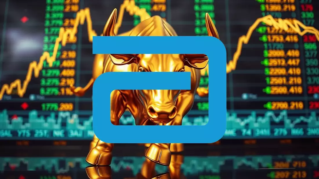 Abbott Laboratories enfrenta un juicio clave por su fórmula infantil Illustration mit AI erstellt übermittelt durch boerse-global.de