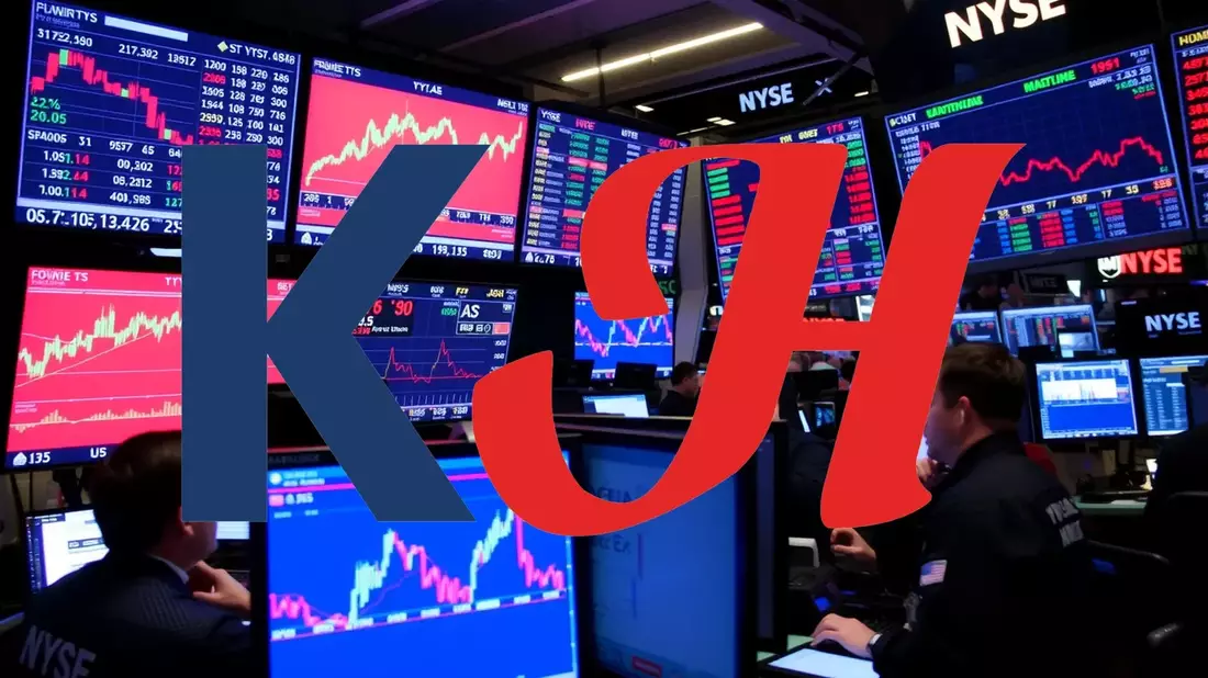 Kraft Heinz: Movimientos Internos y un Dividendo en un Momento de Transición Illustration mit AI erstellt übermittelt durch boerse-global.de